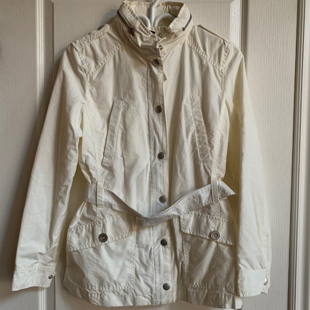 New Coat - Picture 3 of 14